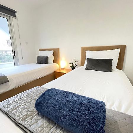 Aurora Holiday Apartment - Ajia Napa Zewnętrze zdjęcie