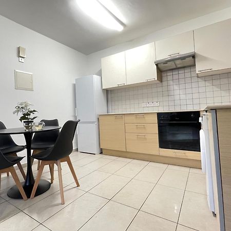 Aurora Holiday Apartment - Ajia Napa Zewnętrze zdjęcie