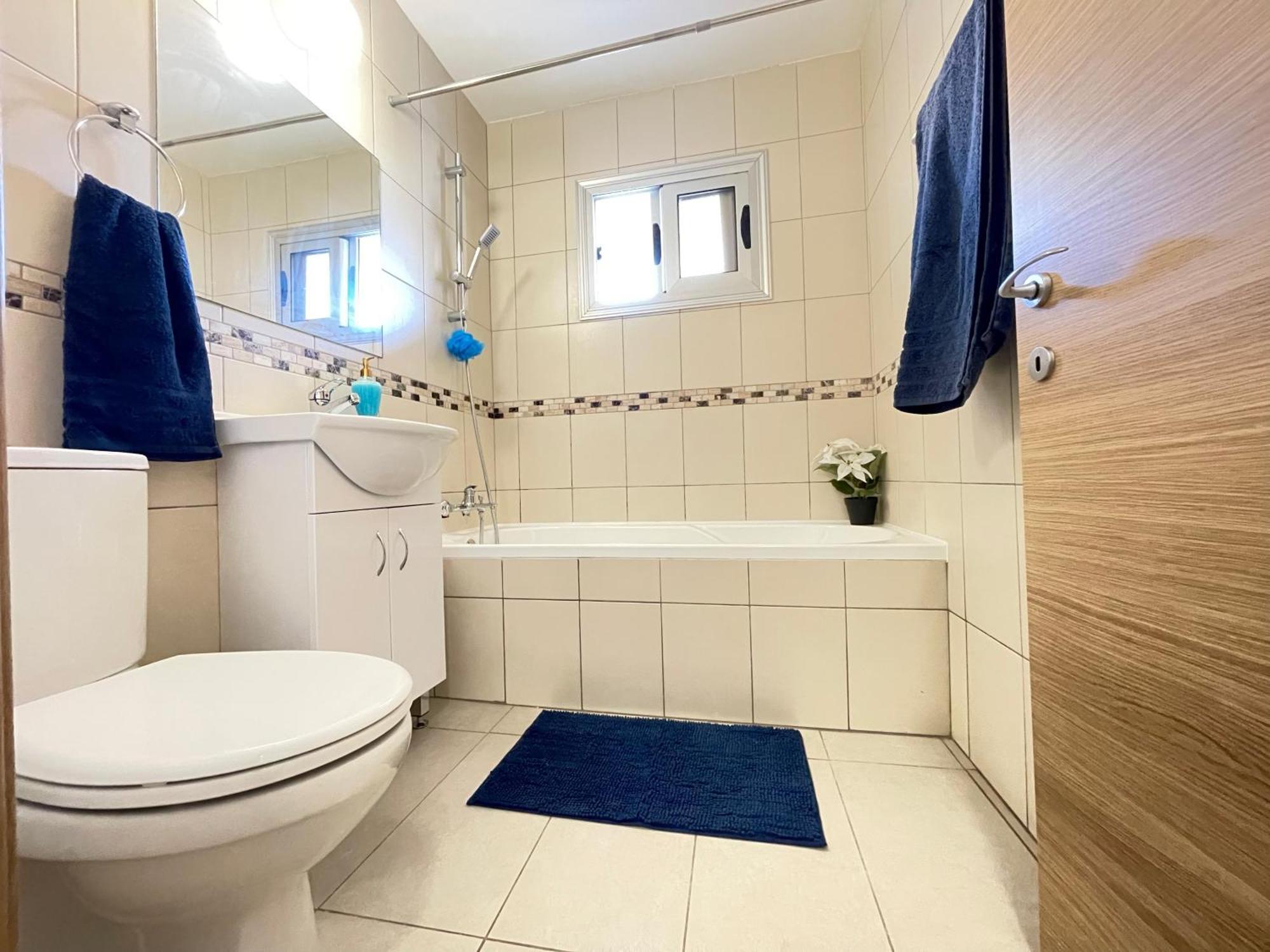 Aurora Holiday Apartment - Ajia Napa Zewnętrze zdjęcie
