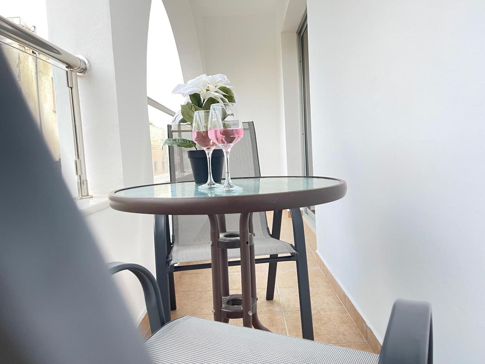 Aurora Holiday Apartment - Ajia Napa Zewnętrze zdjęcie