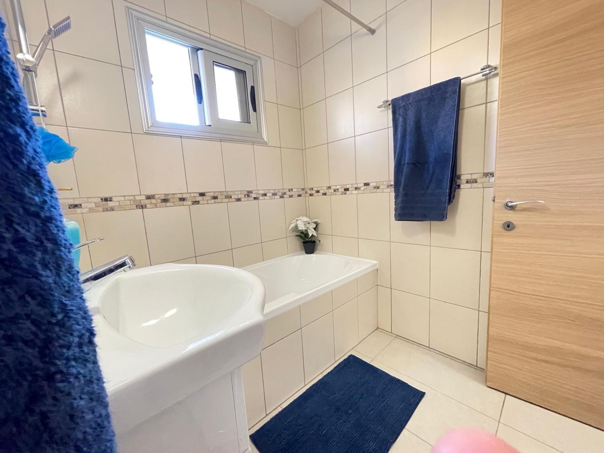 Aurora Holiday Apartment - Ajia Napa Zewnętrze zdjęcie